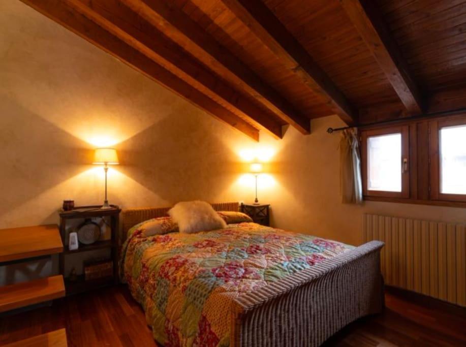 Appartement Bombonera Romantica Con Vistas A Grandvalira