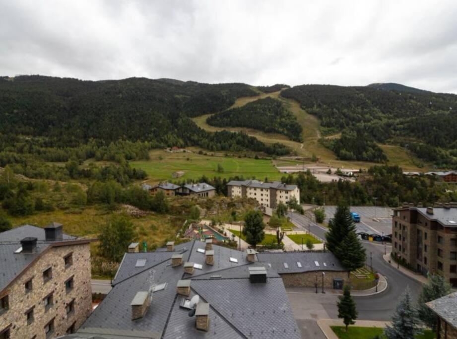 Appartement Bombonera Romantica Con Vistas A Grandvalira