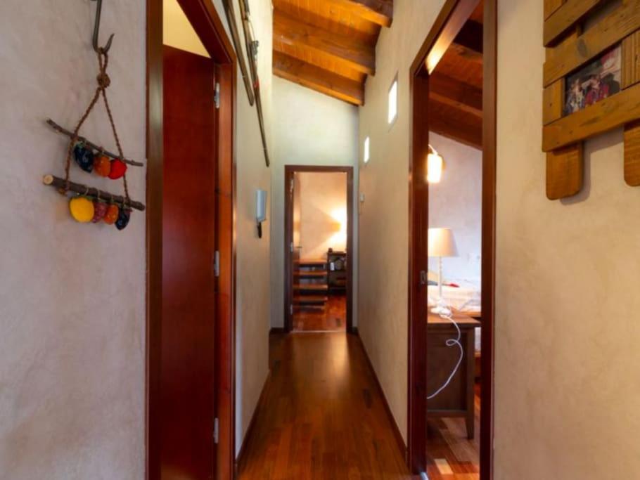 Bombonera Romantica Con Vistas A Grandvalira Appartement