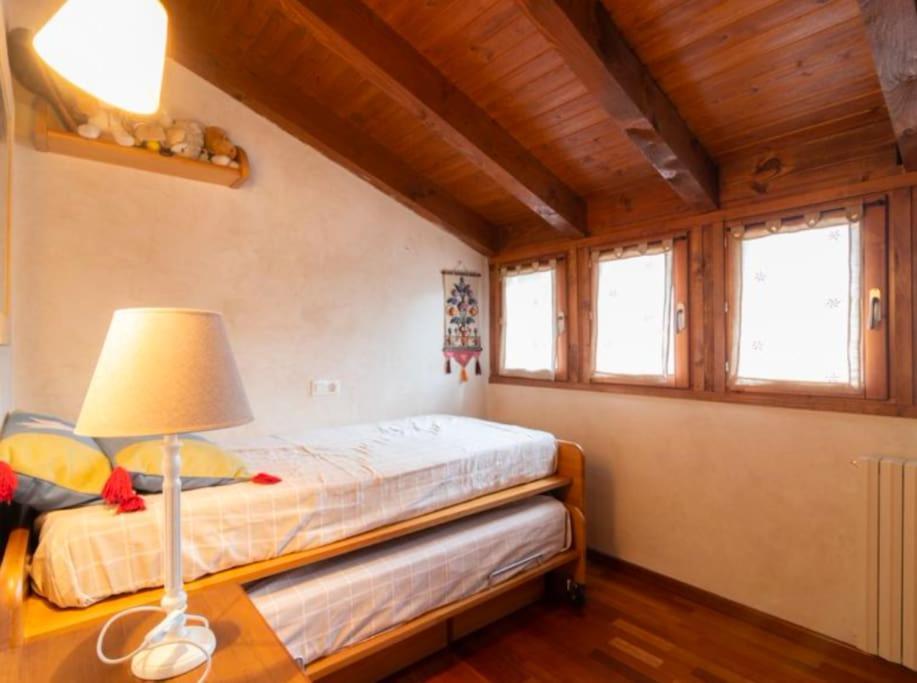 Bombonera Romantica Con Vistas A Grandvalira